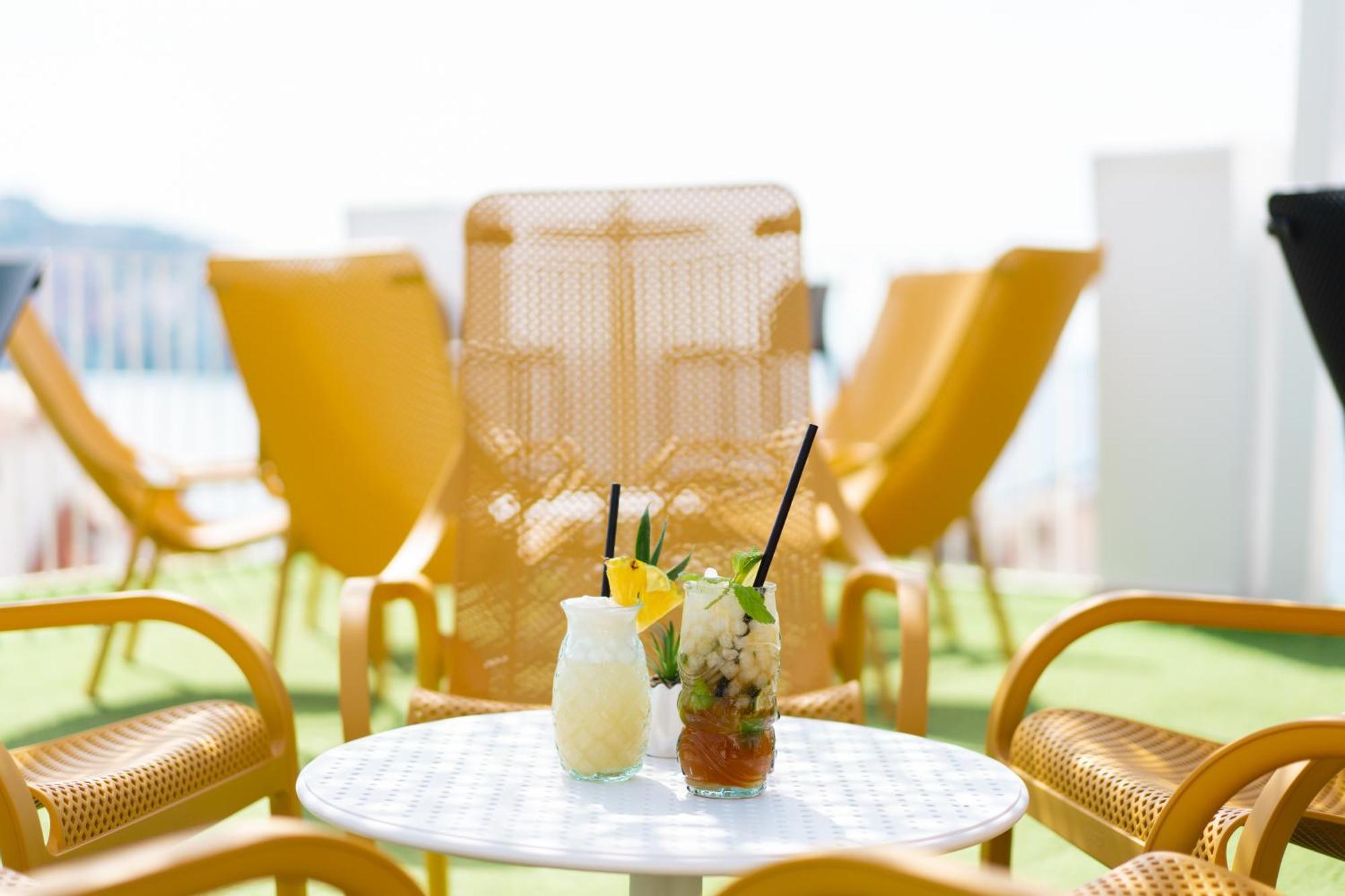 Hotel Queens - Adults Only Benidorm Exterior photo