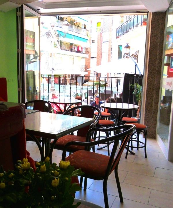 Hotel Queens - Adults Only Benidorm Exterior photo
