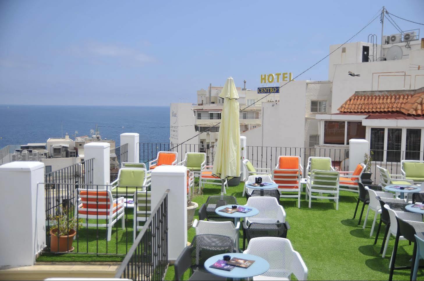 Hotel Queens - Adults Only Benidorm Exterior photo