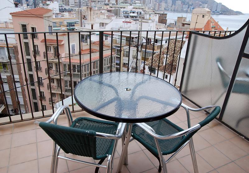 Hotel Queens - Adults Only Benidorm Exterior photo